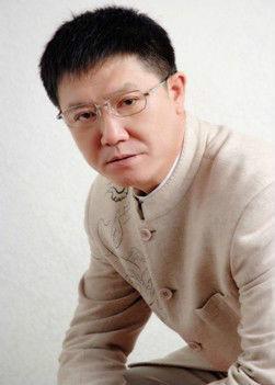 张晓刚-大连医科大学兼职教授