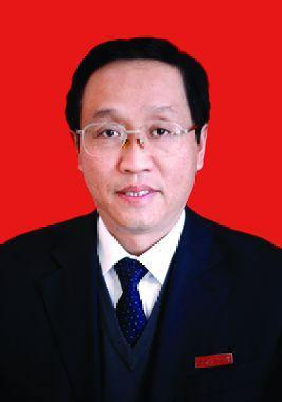 易自力-湖南农业大学副校长，教授