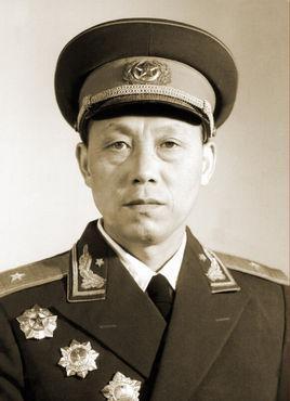刘德海-原第四机械工业部第十四研究院院长