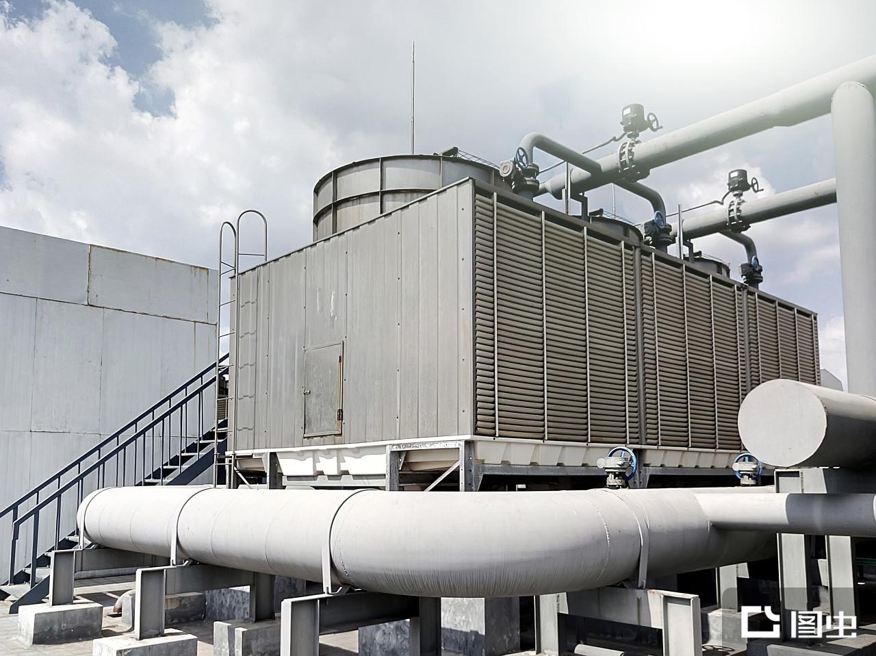 中央空调- 抖音百科