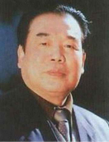 范保文-南京师范大学美术学院原教授