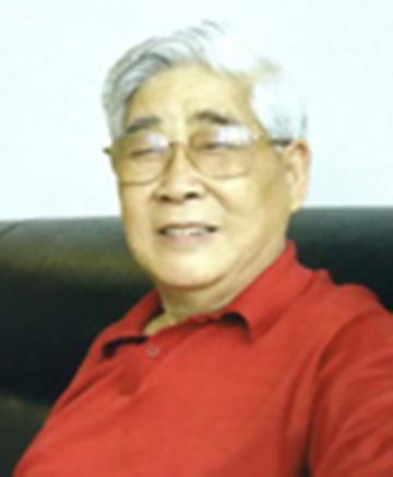 王庆云