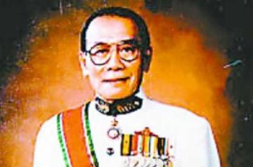 郑明如