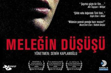 堕落天使-土耳其2005年Semih Kaplanoglu执导电影