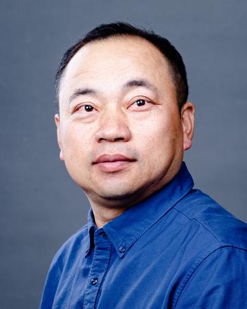 沈睿文