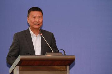 杨士宁-武汉新芯公司首席执行官