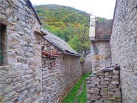 小河沟村-山西省太原市娄烦县杜交曲镇下辖村