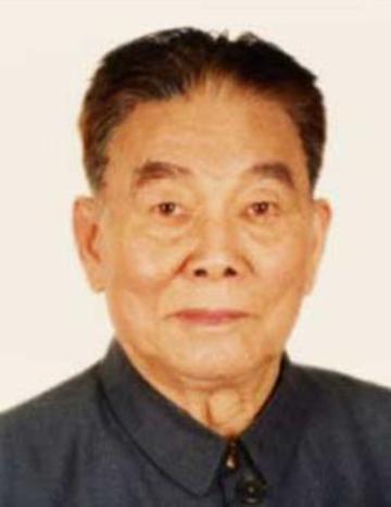 田申-曾任黄埔军校同学会副会长