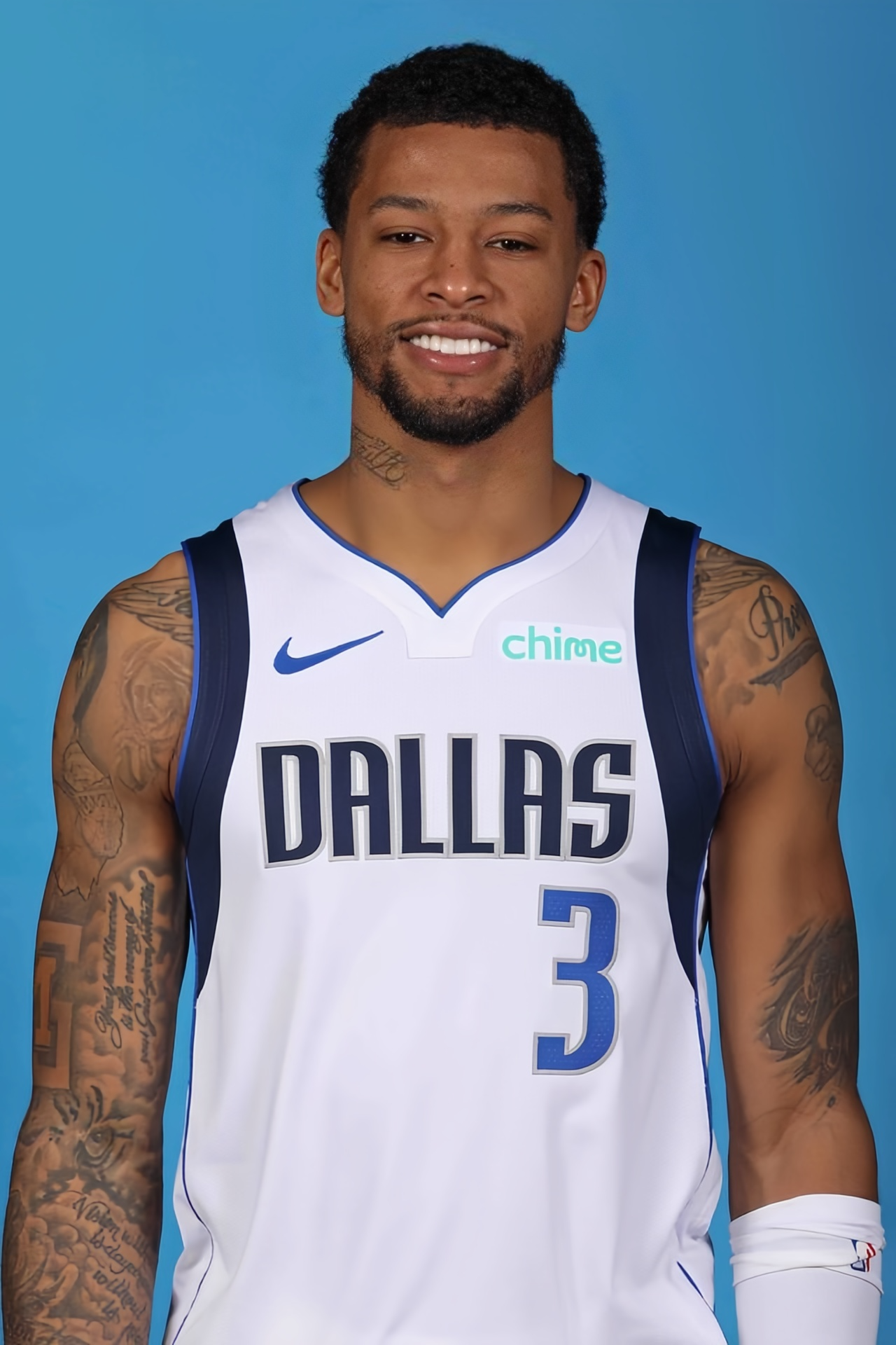 特雷·伯克- 抖音百科, image size:1280x1920