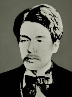 井上毅- 抖音百科