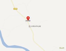 兴华乡-吉林省梅河口市下辖乡