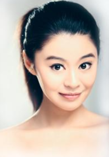 艾莉-中国女相声演员