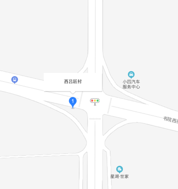 西吕匠村-西吕匠村