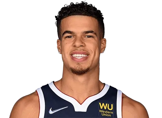 Madison Prewett seen out with Nuggets player Michael Porter Jr.