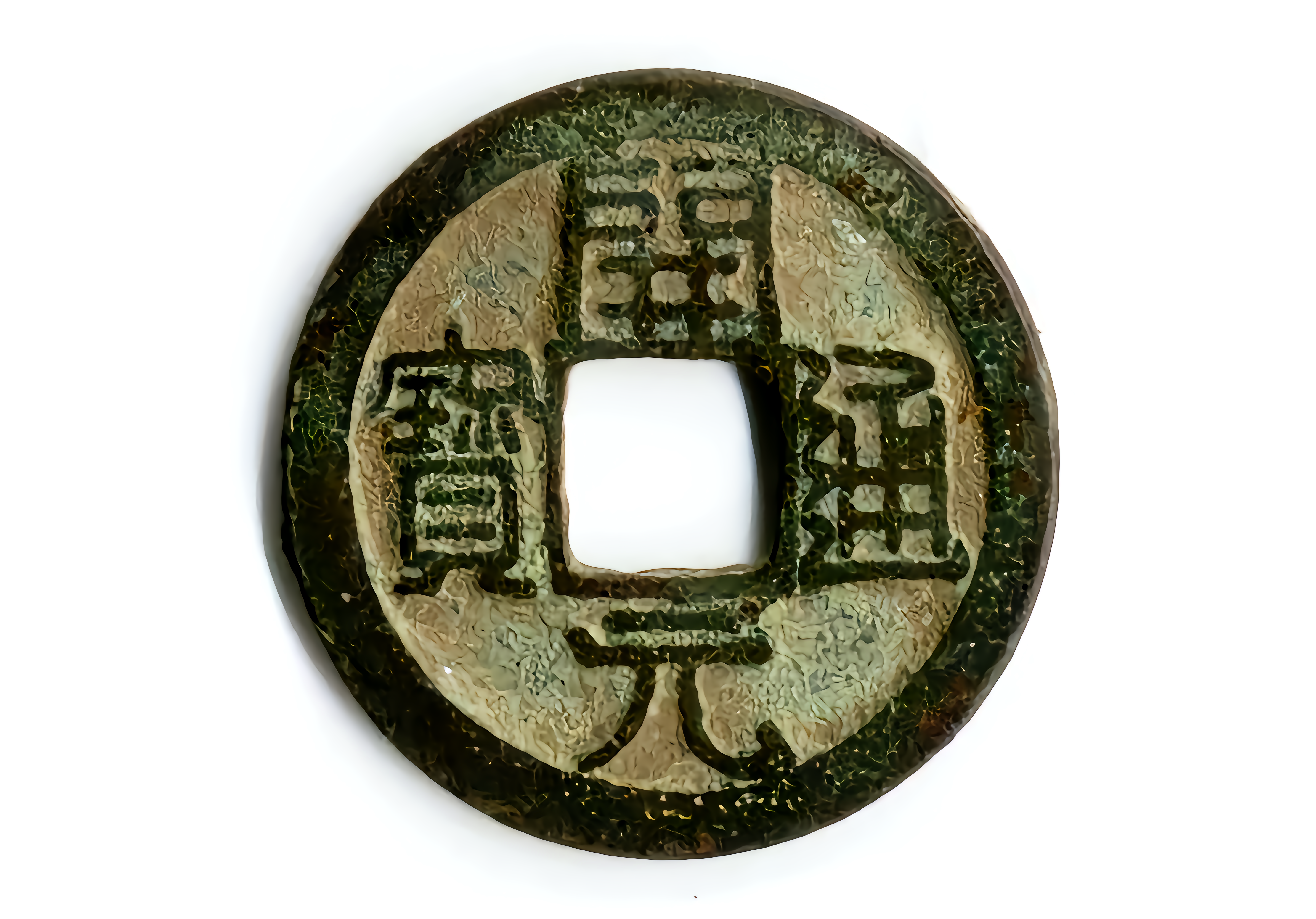 中国货币史- 抖音百科