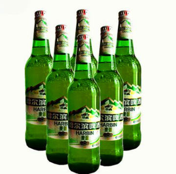 哈尔滨麦道啤酒-哈尔滨啤酒的产品