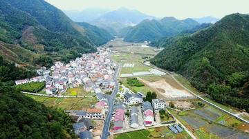 岭源村-渐江省桐庐县合村乡下辖村