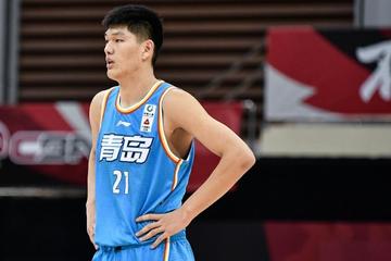 刘传兴-中国职业篮球运动员