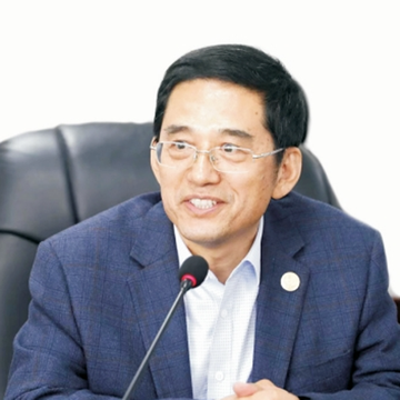 赵德利-陕西省高等学校教学名师
