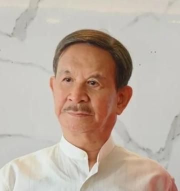 孙武彦-中国台湾省社会科学研究院院长