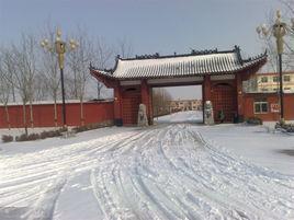 许家村-山东省乐陵市黄夹镇下辖村