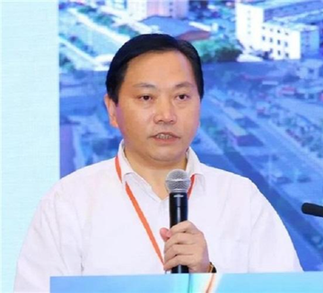 孙林-贵阳市公共交通公司总经理