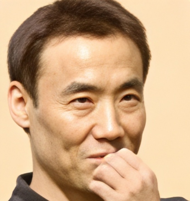 金重基
