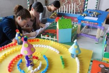 海宁市紫薇幼儿园