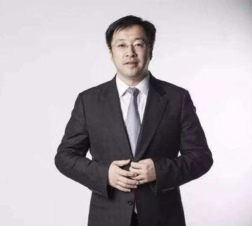 刘智丰-原长城汽车股份有限公司副总裁