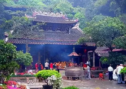 惭愧祖师