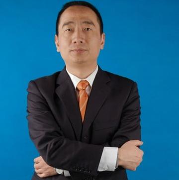 张智勇-全国律师协会刑委会副主任