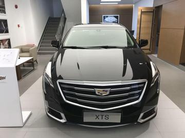 凯迪拉克XTS-凯迪拉克品牌旗下的轿车车型