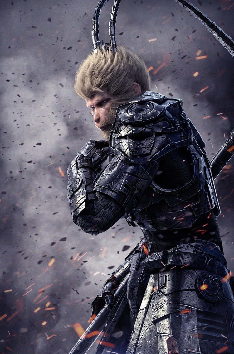 孙悟空- 抖音百科