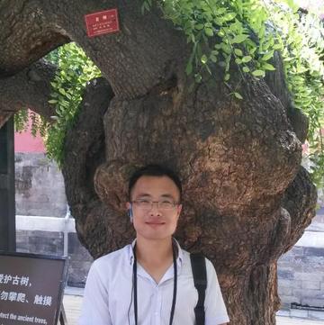 王建国-浙江财经大学副教授、硕士生导师