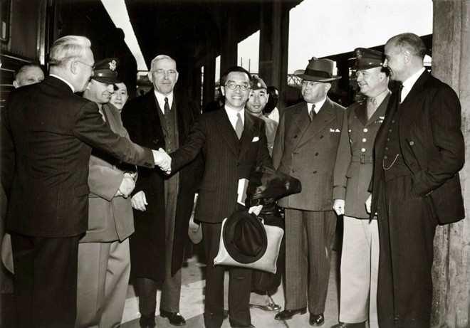 石井菊次郎- 抖音百科