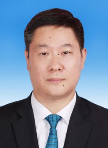 曲洪淇-东莞市政协副主席、党组成员