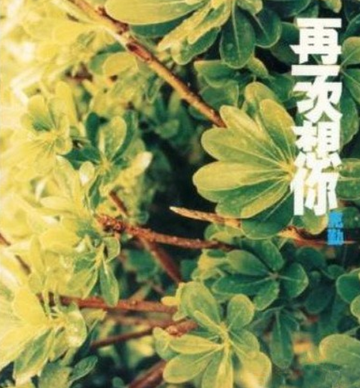 再一次想你-李克勤的全新广东大碟
