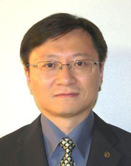 张元勋-中国科学院大学资源与环境学院副院长