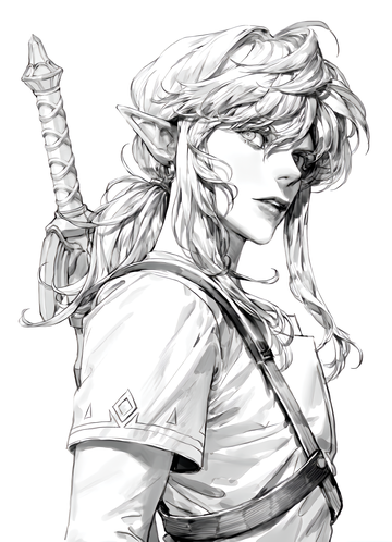 插画师