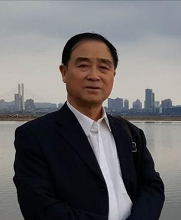 安保仁-西安高级中学校长