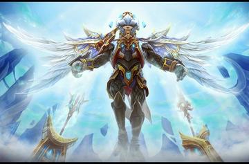 天怒法师-《魔兽争霸3》中角色