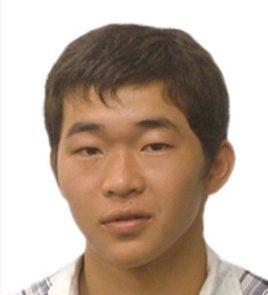 冼锦彬