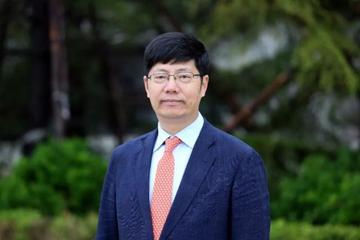 潘成胜-沈阳理工大学副校长