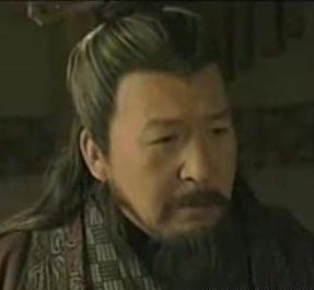 辛明-三国演义中人物