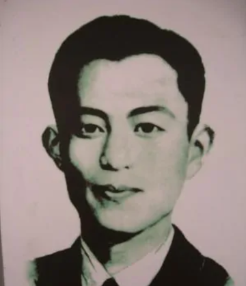 成贻宾-江苏宝应籍烈士