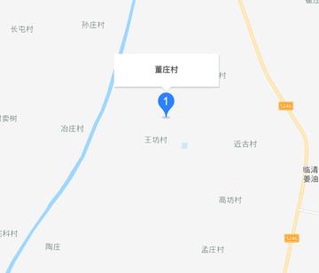 董庄村-山东临清市大辛庄办事处下辖村