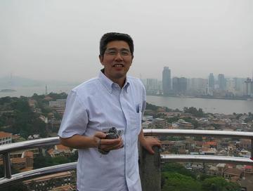 刘忠权