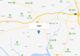 东陇村-广东省揭阳市惠来县东陇镇下辖村
