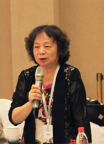 郭晓敏-江西农业大学教授、博士生导师