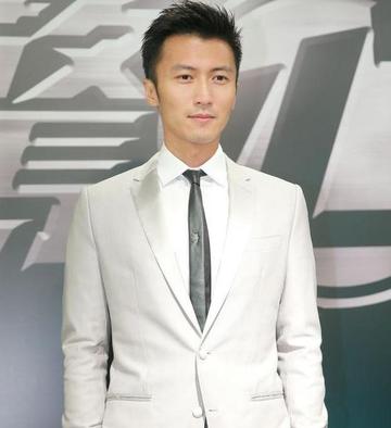 爱-谢霆锋、蔡卓妍演唱歌曲